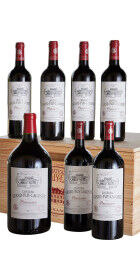 Château Grand-Puy-Lacoste - Caisse Variation 2025