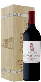 Château Latour 2019 Pauillac 1st Grand Cru Classé Bordeaux red