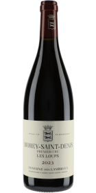 Domaine des Lambrays Morey-Saint-Denis Premier Cru Les Loups 2023
