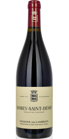 Domaine des Lambrays Morey-Saint-Denis 2023