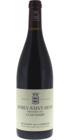 Domaine des Lambrays Morey-Saint-Denis 1er Cru Sorbè 2023