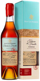Jean-Luc Pasquet Trésors de Famille Le Cognac de Joël L.88/82