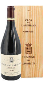 Domaine des Lambrays "Clos des Lambrays" Grand Cru 2023
