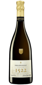 Philipponnat Cuvée 1522 Extra Brut 2018