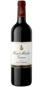 Haut-Médoc Giscours 2019