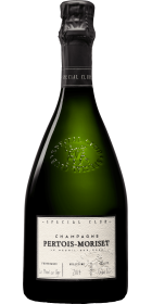 Pertois-Moriset Spécial Club 2017