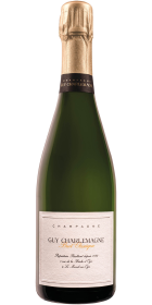 Guy Charlemagne Brut Classique