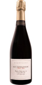 Guy Charlemagne Brut Rosé