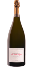 Guy Charlemagne Cuvée Les Vieilles Vignes 2015