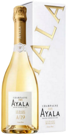 Ayala Le Blanc de Blancs A/19