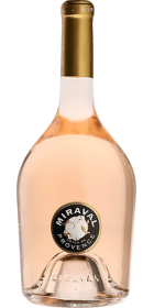 Miraval rosé 2025