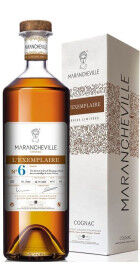 Hardy Noces de Diamant Cognac Grande Champagne Premier Cru de