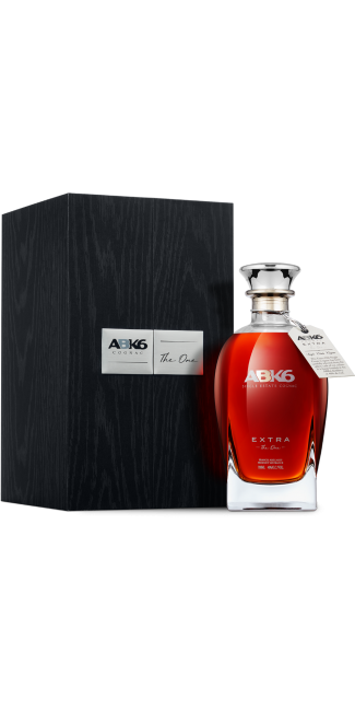 ABK6 Cognac Extra The One