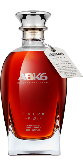 ABK6 Cognac Extra The One