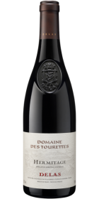 Delas Hermitage Domaine des Tourettes 2023