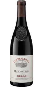 Delas Hermitage Les Bessards 2020