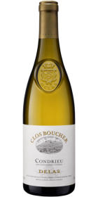 Delas Condrieu Clos Boucher 2023