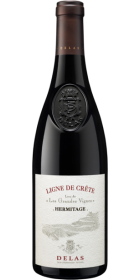 Delas Hermitage Ligne de Crête "Les Grandes Vignes" 2019