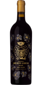 Château Gruaud Larose 2025