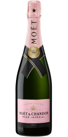 Moët & Chandon Rosé Impérial