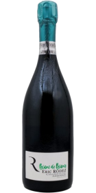 Eric Rodez Blanc de Blancs Champagne Grand Cru Extra brut Blanc de blancs