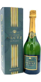 Deutz Blanc de Blancs Millésime 2020