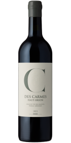 C des Carmes Haut-Brion 2021
