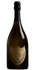 Dom Pérignon Vintage 2017