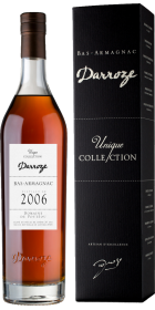 Darroze Domaine de Poutéou 2006