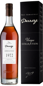 Darroze Domaine de Bouillon 1972