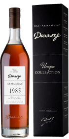 Darroze Domaine de La Boubée 1985