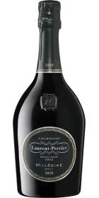 Laurent-Perrier Millésimé 2018
