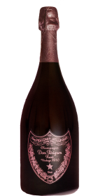 Dom Pérignon Rosé Vintage 2010