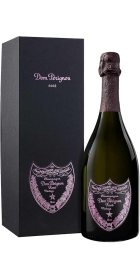 Dom Pérignon Rosé Vintage 2010