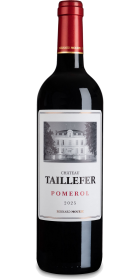 Château Taillefer 2025