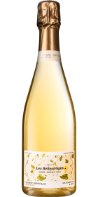 Franck Bonville Cuvée les Belles Voyes 2019
