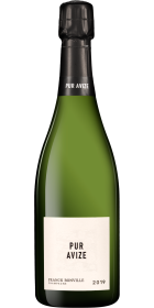 Franck Bonville Pur Avize 2019