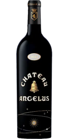 Château Angélus 2022 Bordeaux Saint-Émilion Grand Cru