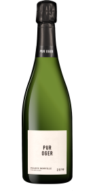 Franck Bonville Pur Oger 2019