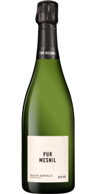 Franck Bonville Pur Mesnil 2019