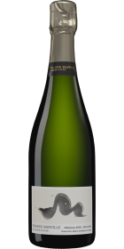 Franck Bonville Millésime 2018