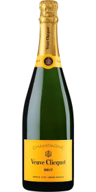 Veuve Clicquot Carte Jaune