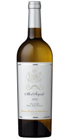 Aile d'Argent 2025 - Vin blanc du Château Mouton Rothschild