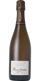Rémy Massin Cuvée Tradition Champagne  Brut Blanc de noirs