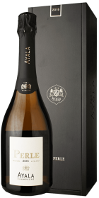 Ayala Perle 2015