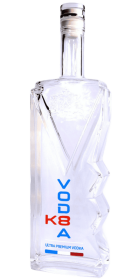 Vodka K8 Ultra Premium