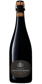 Larmandier-Bernier Les Chemins d'Avize 2017