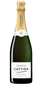 Cattier Brut Icône
