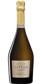 Cattier Brut Nature