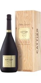 Cattier Clos du Moulin "Cuvée 100 ans"